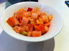 -眉州东坡(春秀路店)