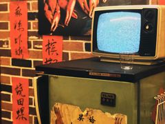 -小辉哥大排档(船山路总店)