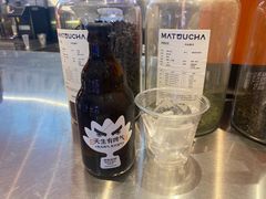 -喧闹·东方大气茶(鹅岭二厂店)