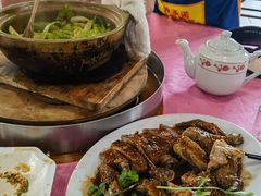 -侠成水上农庄(工业大道店)