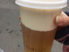 -爸爸糖吐司面包(南京鼓楼龙江店)