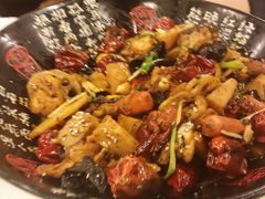 -簋街仔仔小龙虾(簋街二店)
