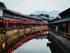 -楠溪江风景名胜区