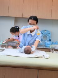 -禧月荟S月子中心(侨城店)