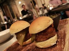 -Ocean's Table 欧舍