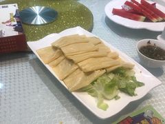 -春盛渔府(牛首山店)