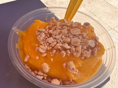 -夏食光安顺小舒冰粉冰浆(甲秀楼店)