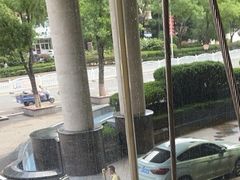 -青岛景园假日酒店-自助餐厅(城阳店)