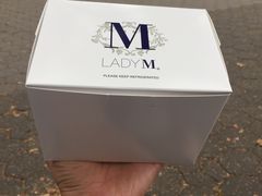 -Lady M Cake Boutique(麦迪逊大道店)