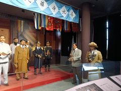 -南京中国近代史遗址博物馆(南京总统府)