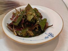 -蓬莱阁中餐厅(崇文门店)