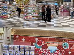 -杭州大厦LSE城市生活超市(杭州大厦店)