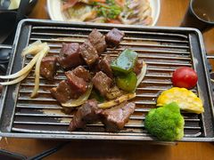 -九井澤精致料理(金茂店)