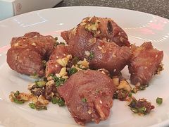 -王庄阿咪海鲜大排档(象园店)