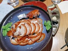 -青年公社烤鸭(肇嘉浜路店)