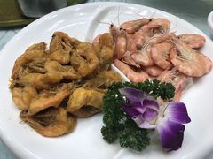 -郭师傅(殷高西路店)