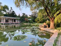 -国家植物园南园
