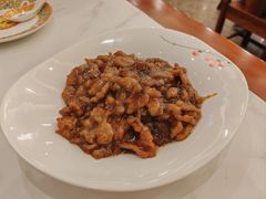 它似蜜-鸿宾楼(展览馆路店)