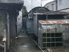 -大澳渔村及棚屋