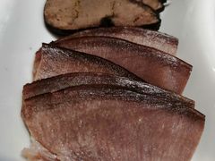 腊卤风味拼盘-文杏酒楼(一品天下店)