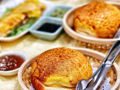 -香港威特瑞茶餐厅(小白楼音乐厅店)