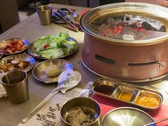 -西塔老太太泥炉烤肉(温州首店万象城黑金店)