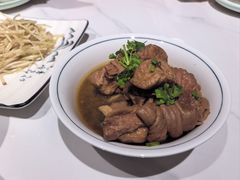 -风味小馆(天目湖宾馆店)