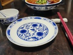 -顺兴老茶馆·精品川菜(世纪城店)