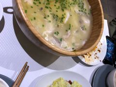 -Restaurant Sichuan 川里川外