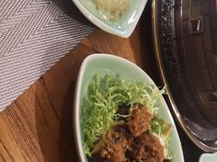 -后院犇牛主题餐厅(云岗店)