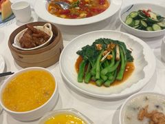 -粤珍轩·家宴·广式茶点(新城广场店)