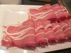 -额尔敦·品质自助(摩尔城店)