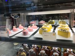 -奈雪的茶(华侨城创意园店)