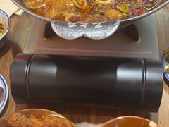 -石灰石烧鸡公(南通万象城店)