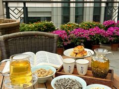 -瓦库茶馆17号(海汇港店)