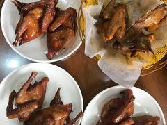 -煲煲掂风味煲仔饭餐厅(西区店)