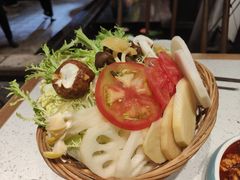 -志晖园(昆明老街店)