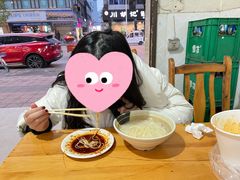 -邛崃奶汤面钵钵鸡(平安巷店)