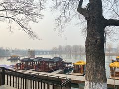 -窑湾古镇