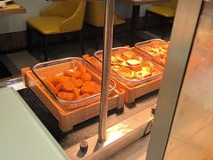 -诺丁牛排(南京江宁万达店)