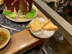-蜀大侠火锅(四川北路店)