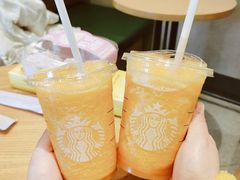 -星巴克(扬州金鹰店)