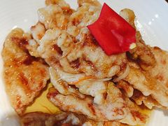 -八大碗·地道东北菜(白塔堡店)
