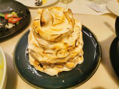 -港丽餐厅(高德置地店)