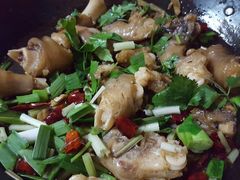-阿华羊憋牛憋店