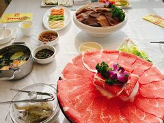 -德天肥牛海鲜火锅(城西银泰店)