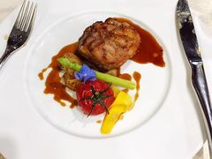 -马克西姆餐厅(崇文门店)