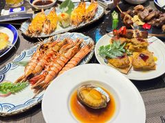 -極上萬膳·日料放题(海岸城店)