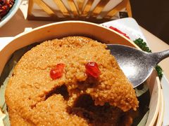 贵州小米渣-山石榴·贵州菜(丰盛里店)