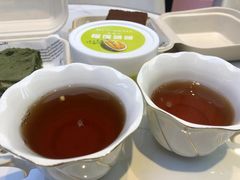 -麦雪尔甜品·生日蛋糕(新街口旗舰店)